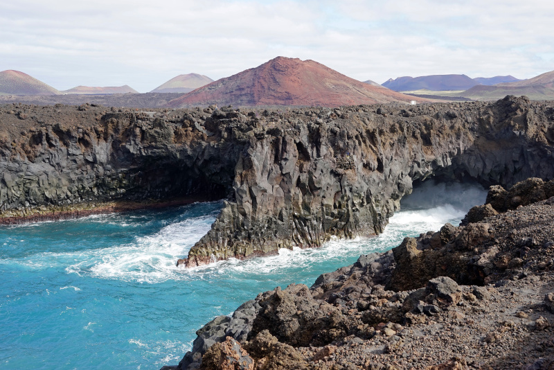 LANZAROTE
