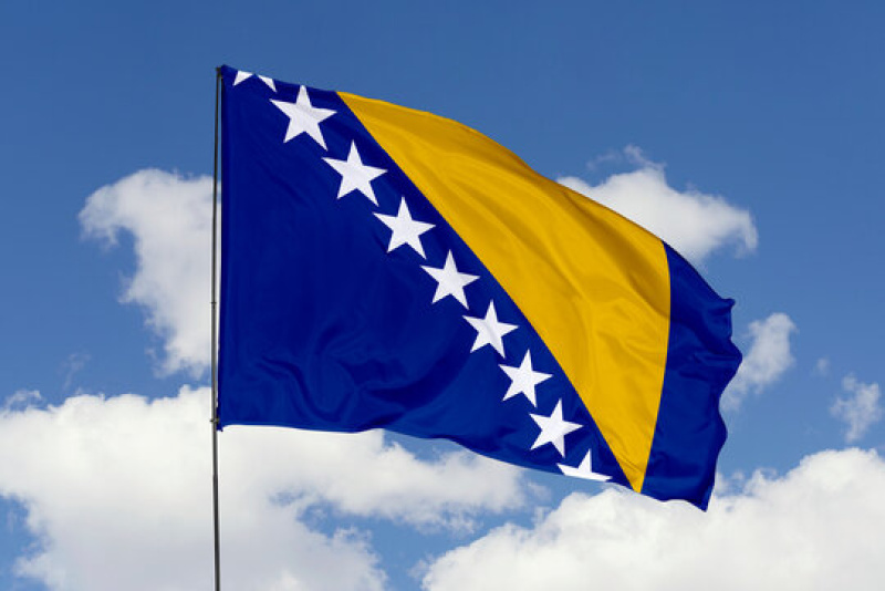 Bosna a Hercegovina – kúsok Orientu v Európe