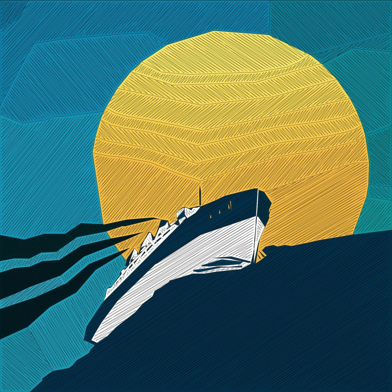 Úvod pre plavby na výletnej lodi pre začiatočníka