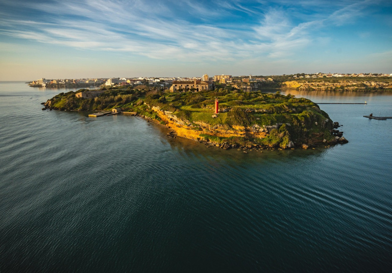 Menorka – menšia sestra Malorky