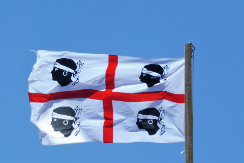 Sardínia alebo zabudnutý raj Stredomoria