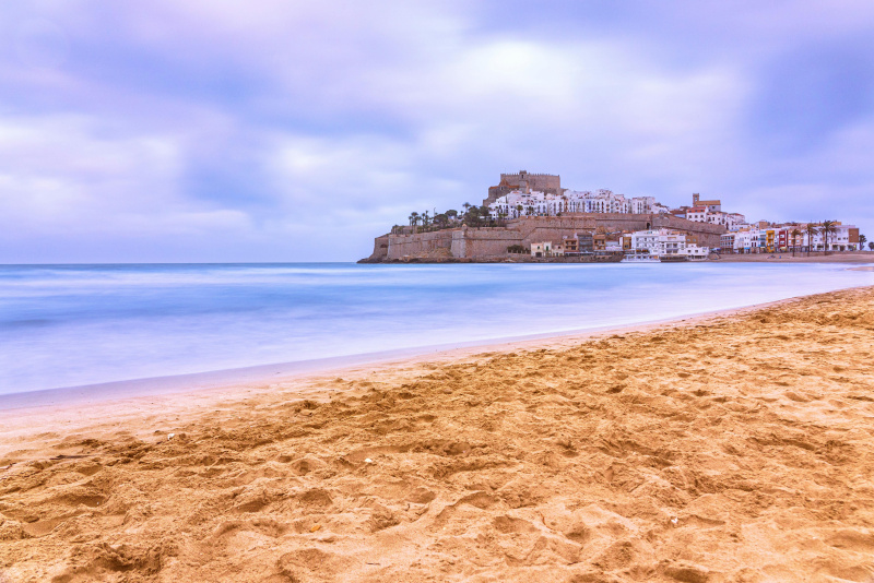 COSTA DEL AZAHAR